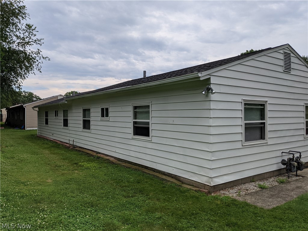 Roosevelt Heights - Residential Income