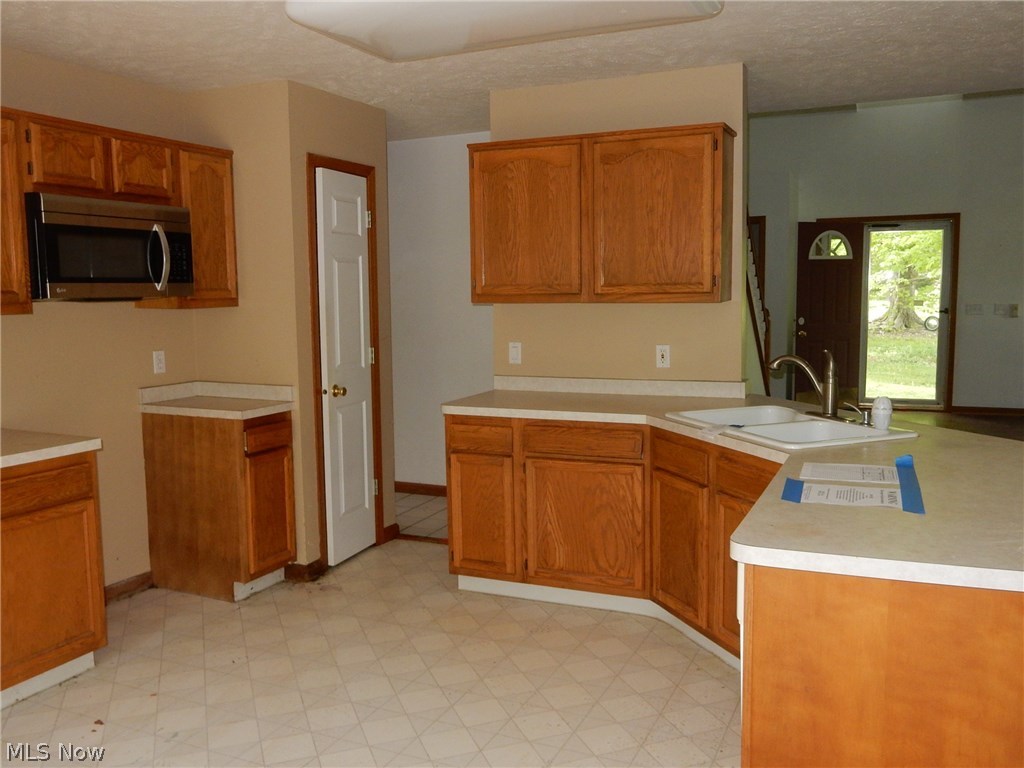 Trumbull - Residential