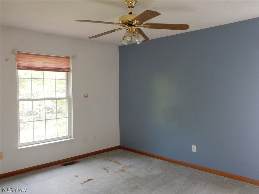 Trumbull - Residential