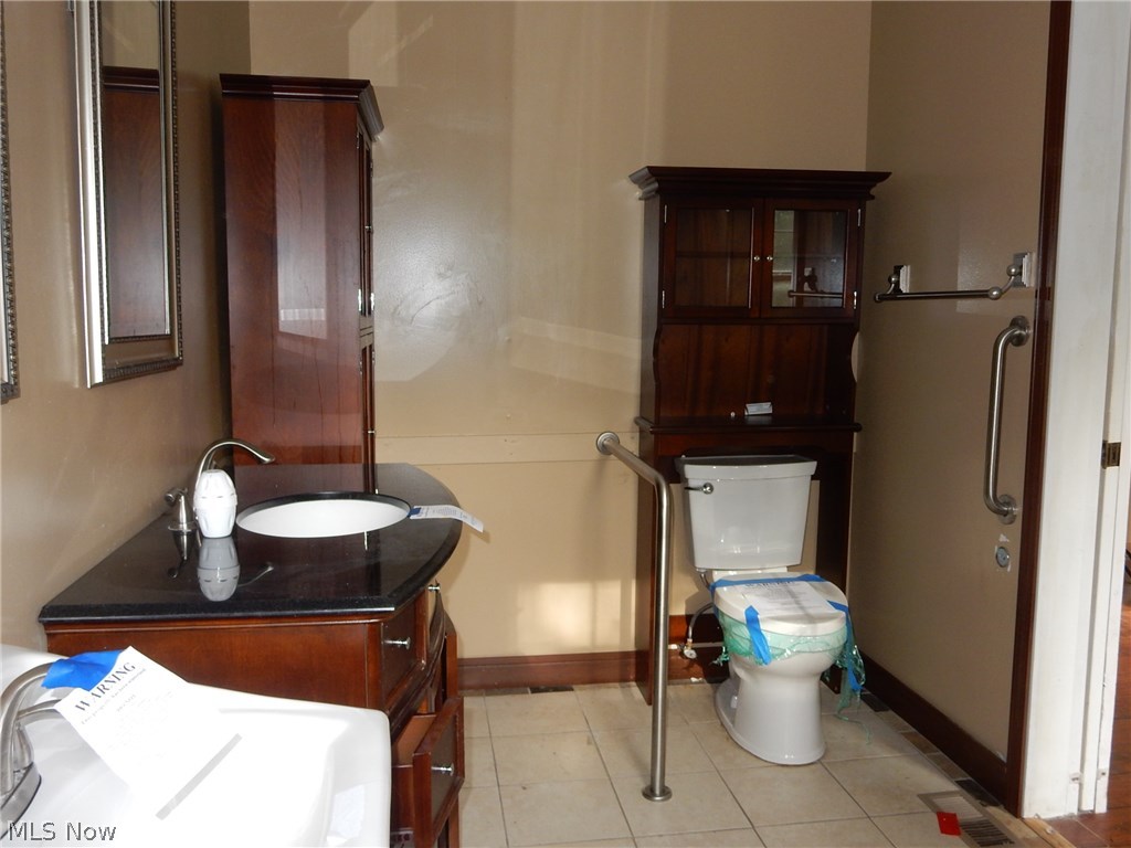 Trumbull - Residential