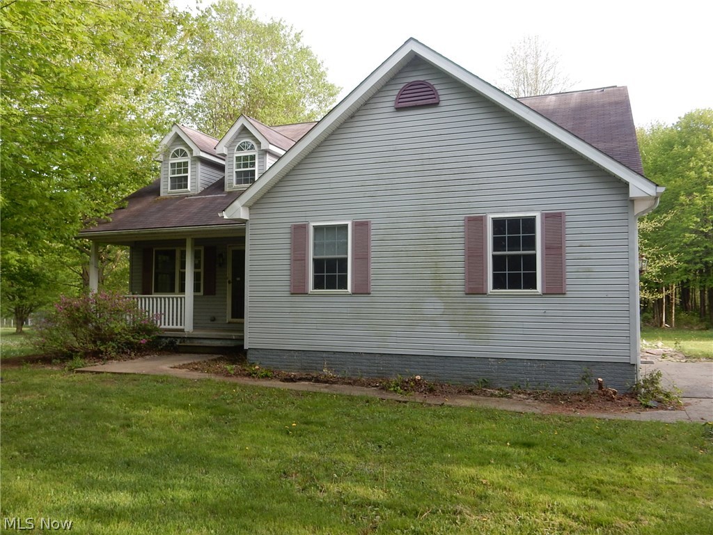 Trumbull - Residential