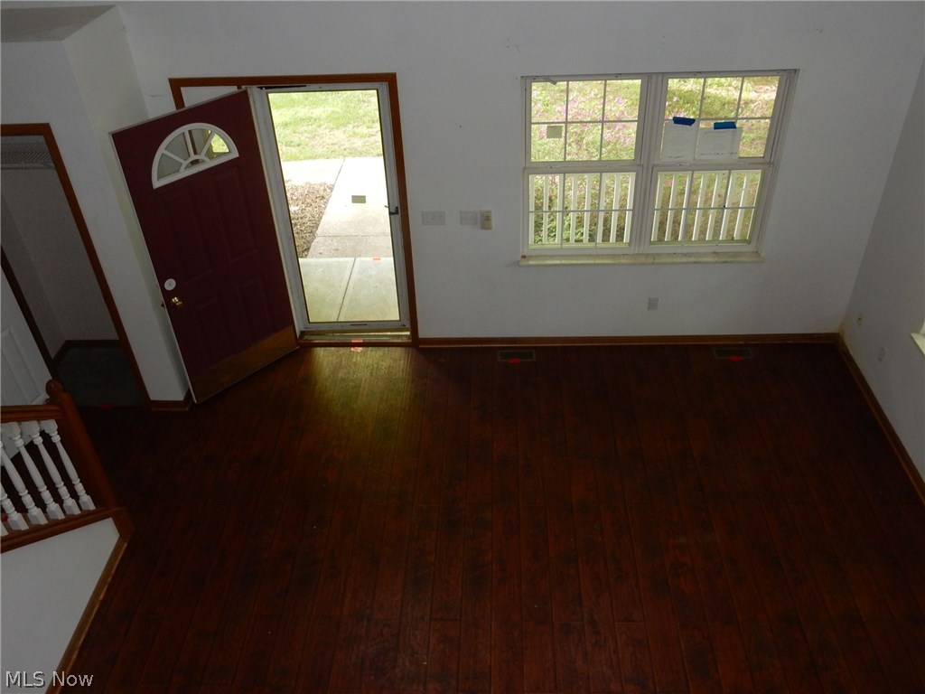 Trumbull - Residential