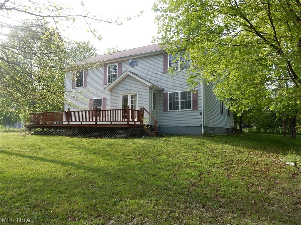 Trumbull - Residential