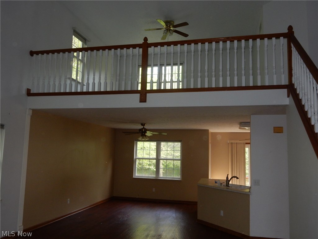 Trumbull - Residential