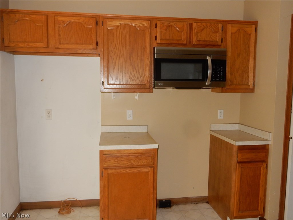 Trumbull - Residential