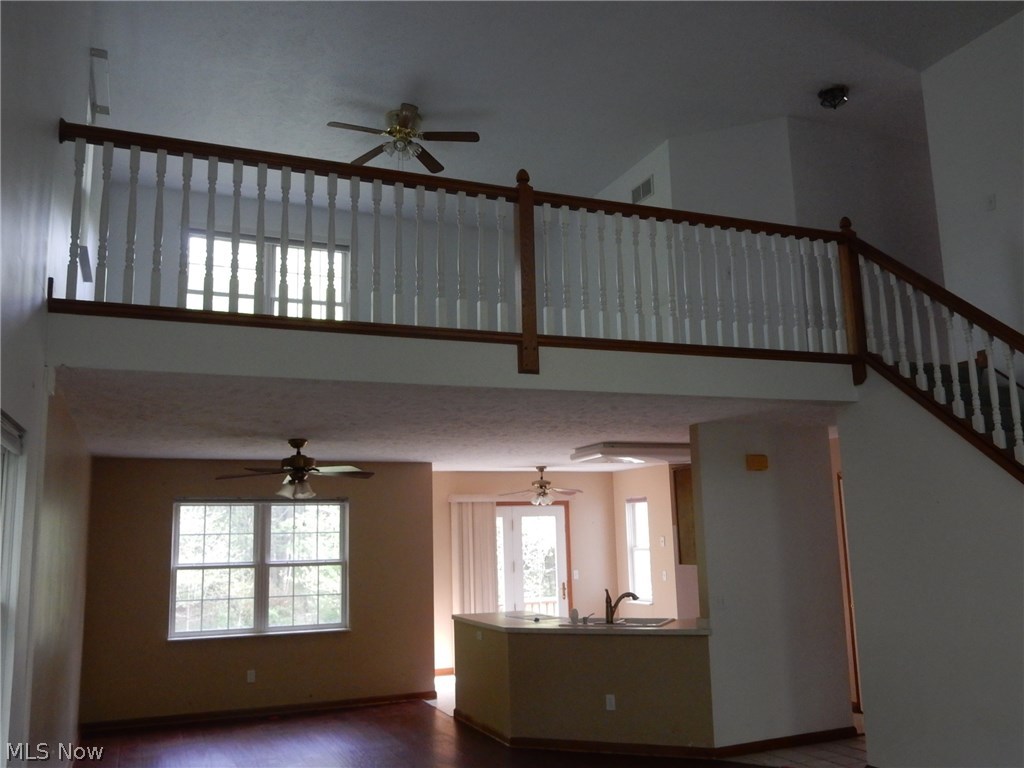 Trumbull - Residential