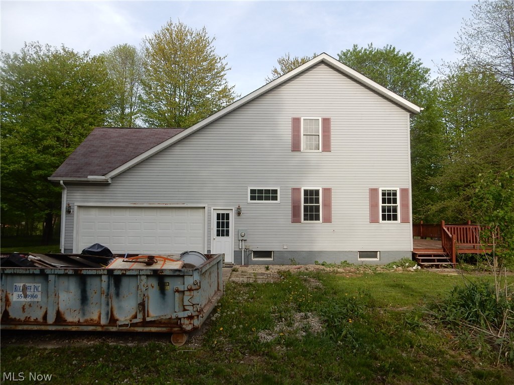 Trumbull - Residential