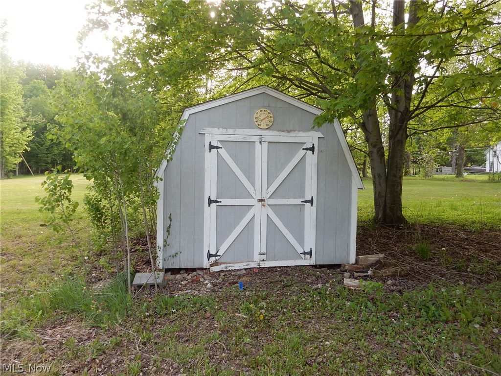 Trumbull - Residential