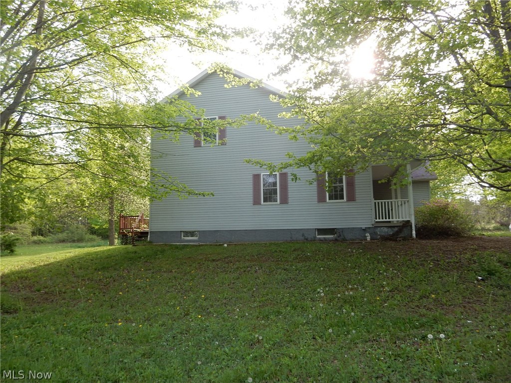 Trumbull - Residential