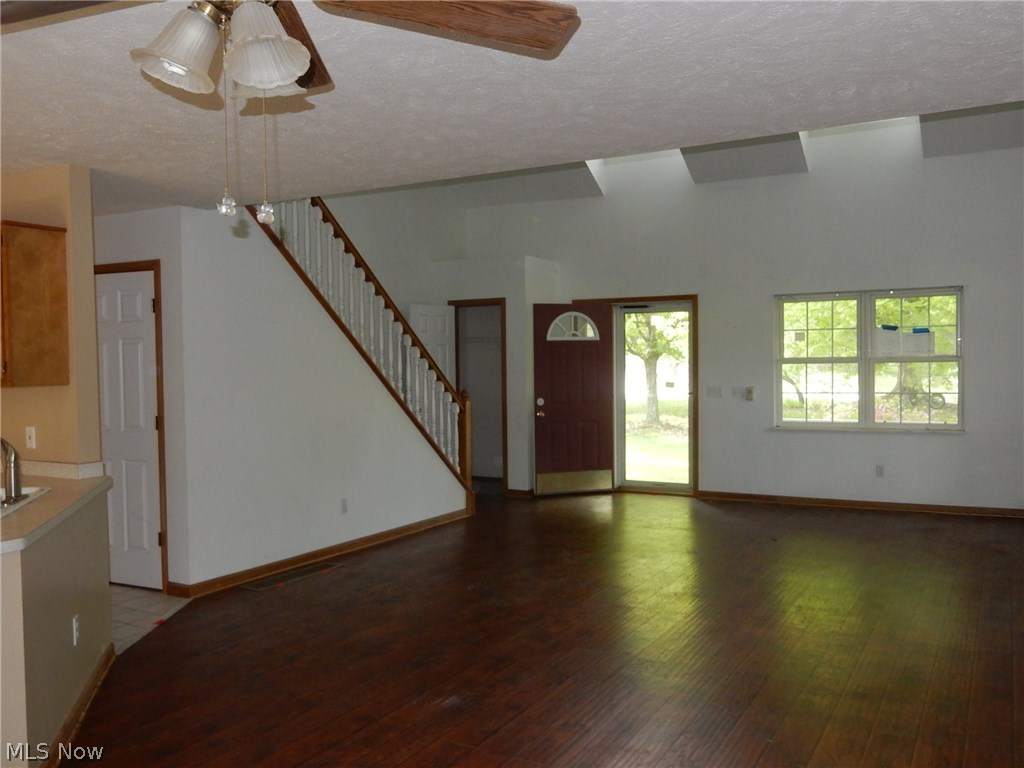 Trumbull - Residential