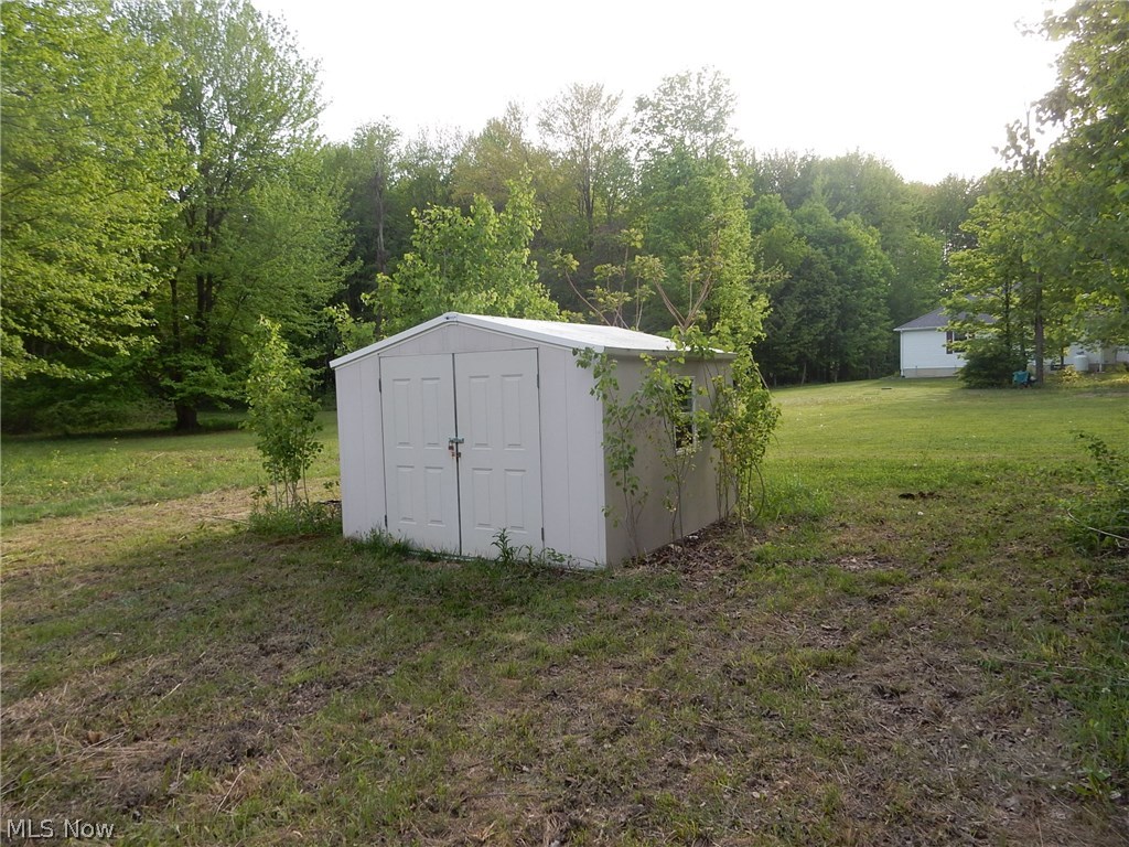 Trumbull - Residential