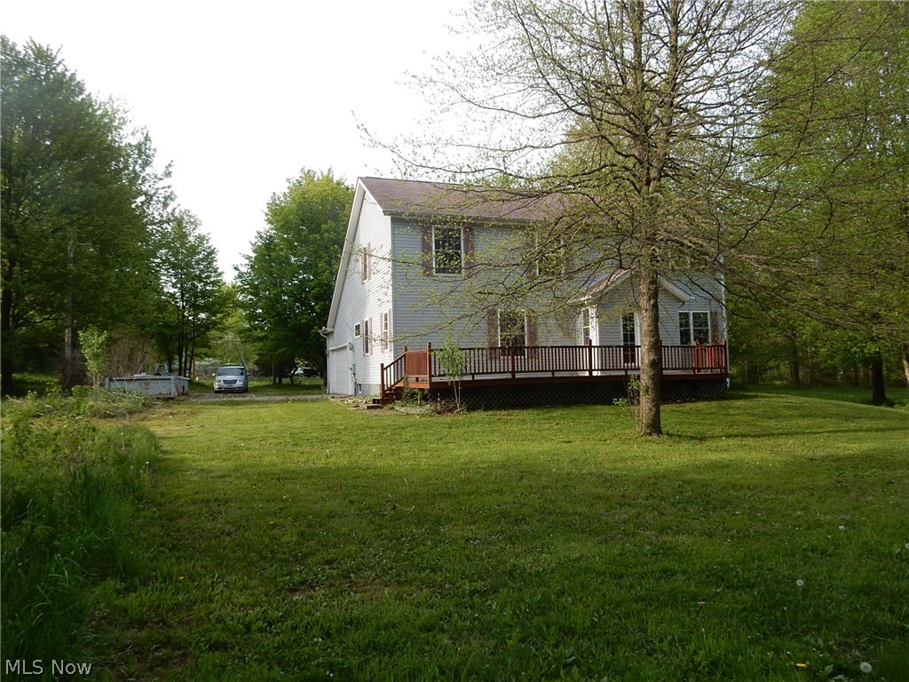 Trumbull - Residential