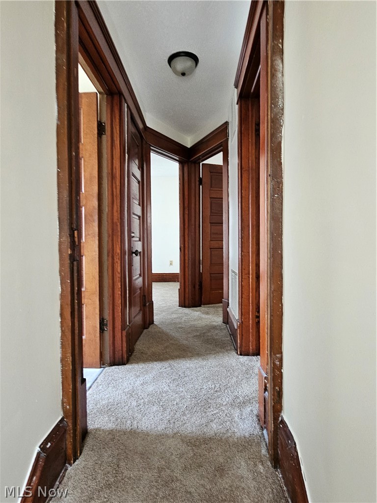 Niles City - Residential