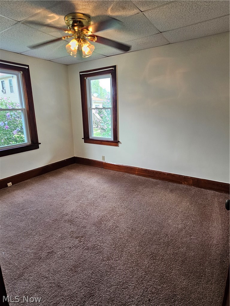 Niles City - Residential