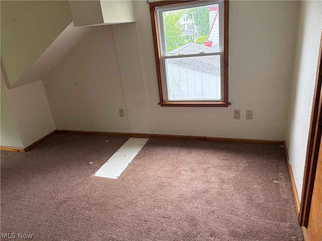 Niles City - Residential