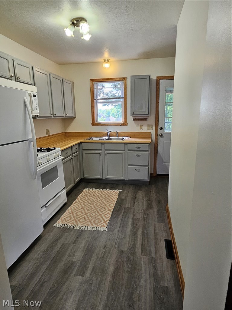 Niles City - Residential