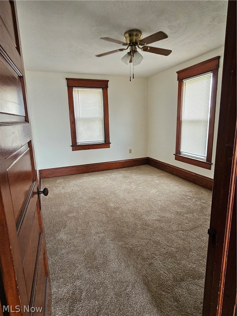 Niles City - Residential
