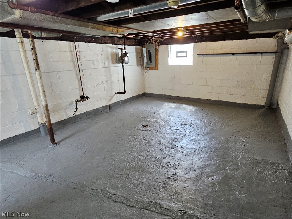 Niles City - Residential