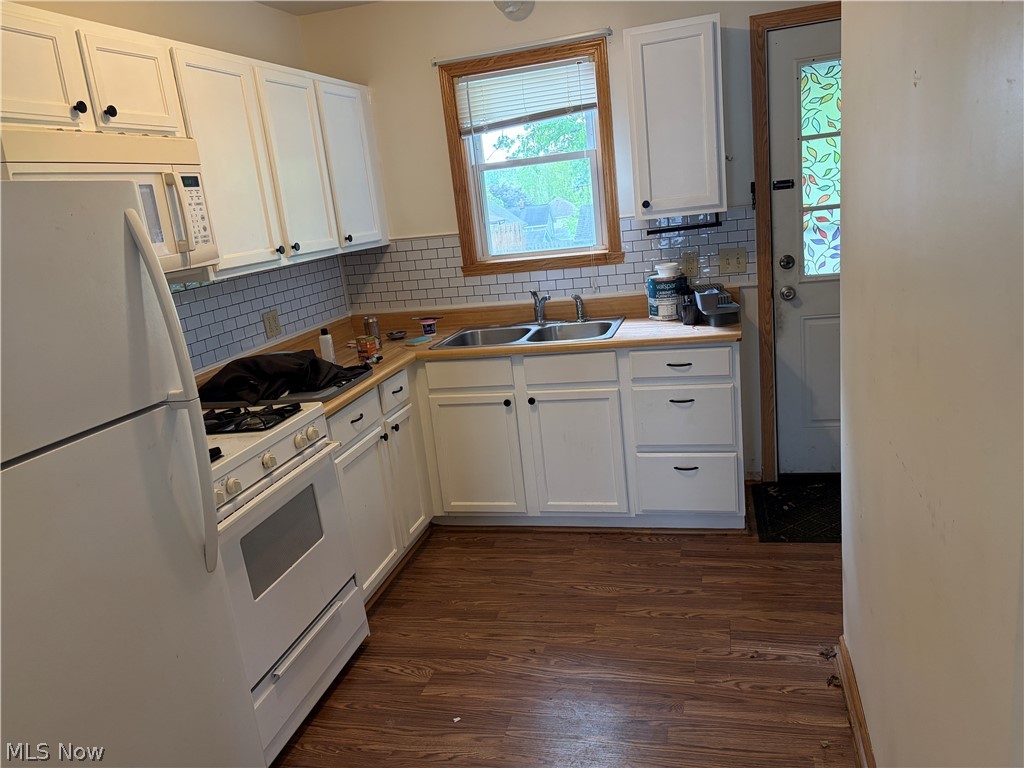 Niles City - Residential