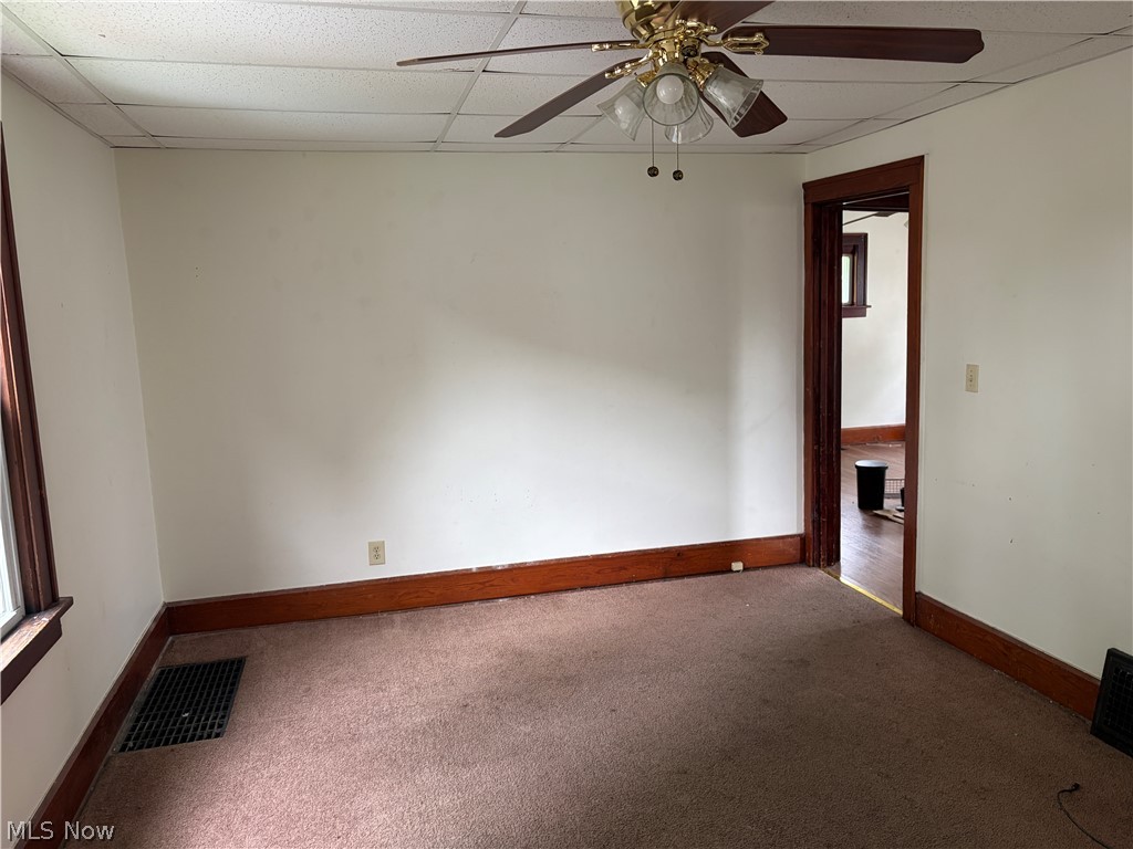 Niles City - Residential