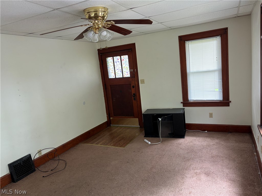 Niles City - Residential