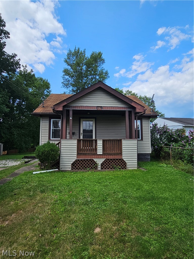 Niles City - Residential