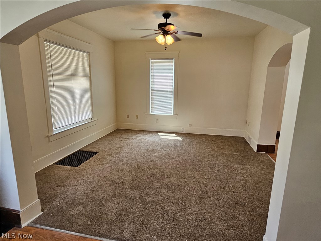 Niles City - Residential
