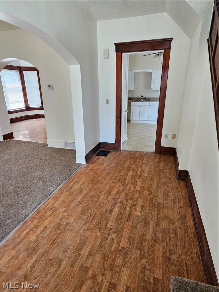 Niles City - Residential