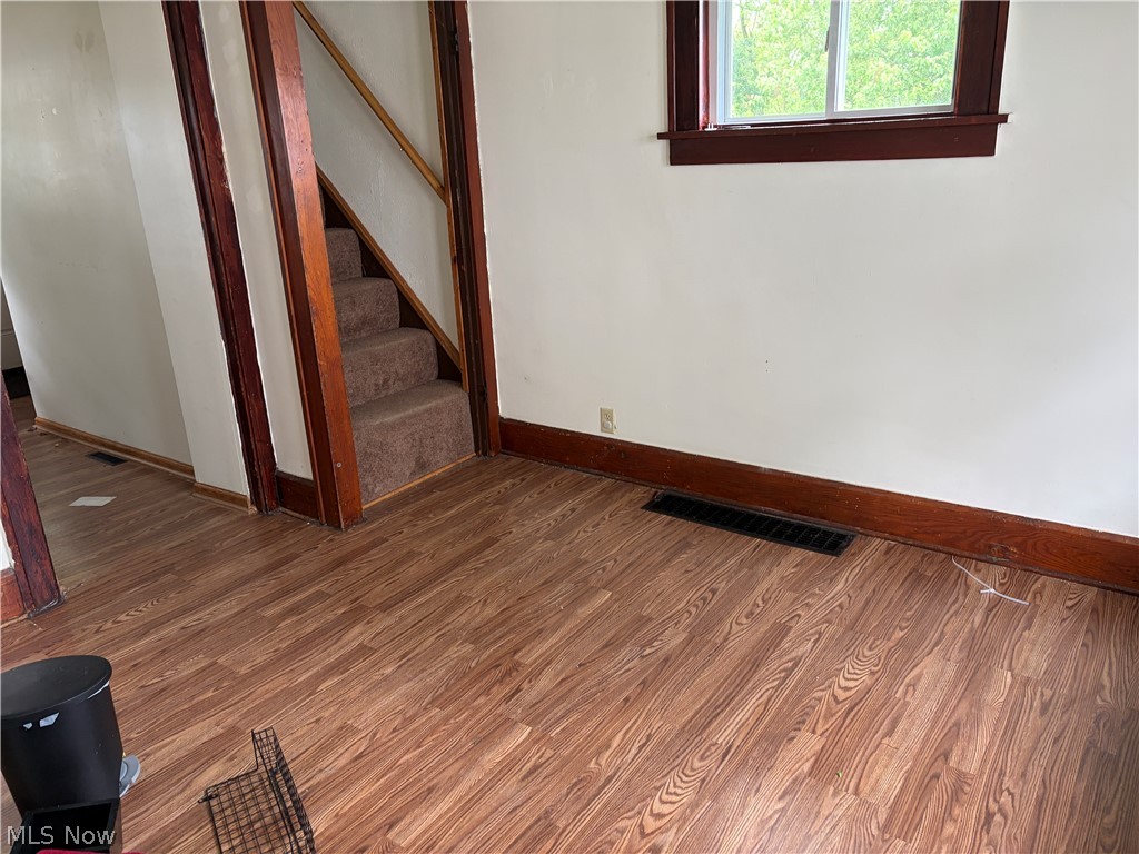 Niles City - Residential