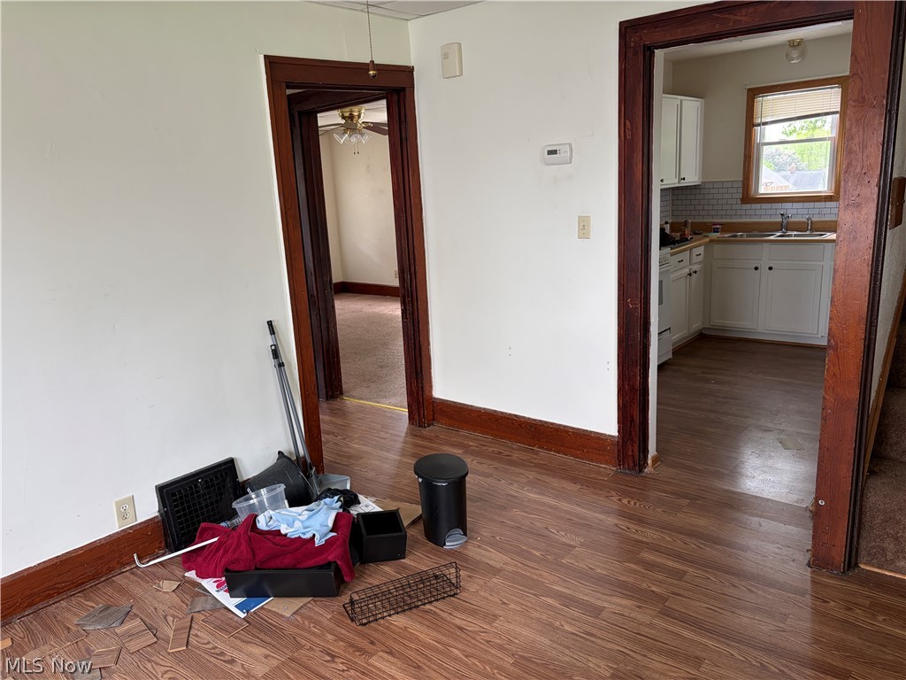 Niles City - Residential