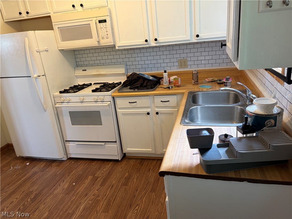 Niles City - Residential