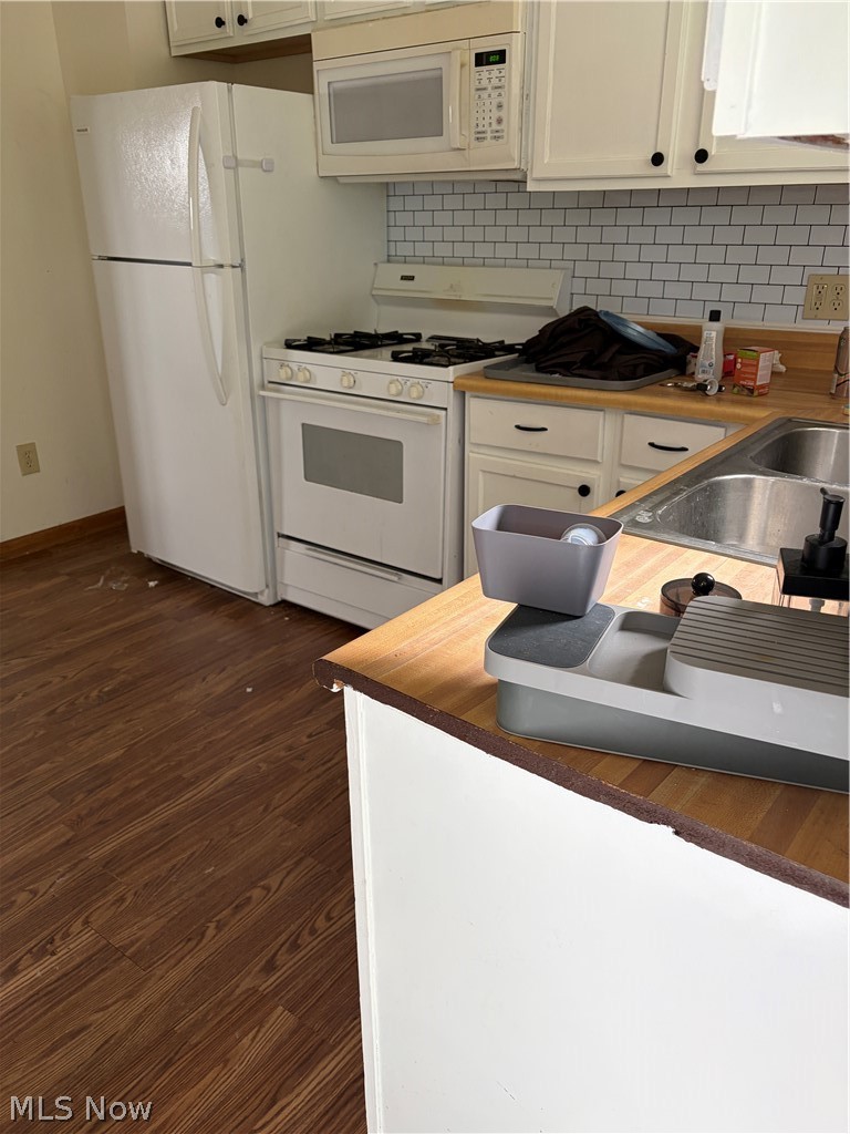 Niles City - Residential