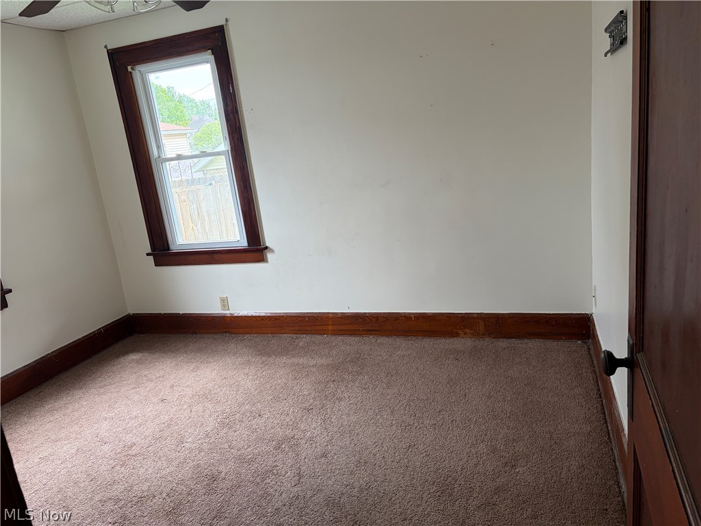 Niles City - Residential