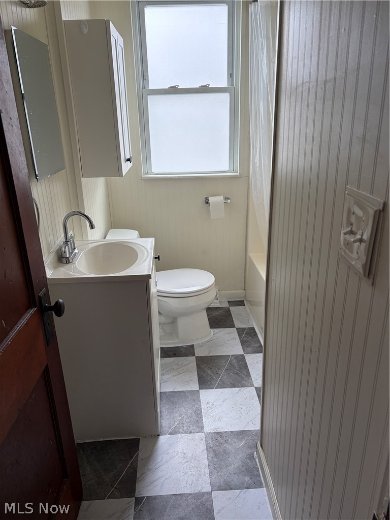 Niles City - Residential