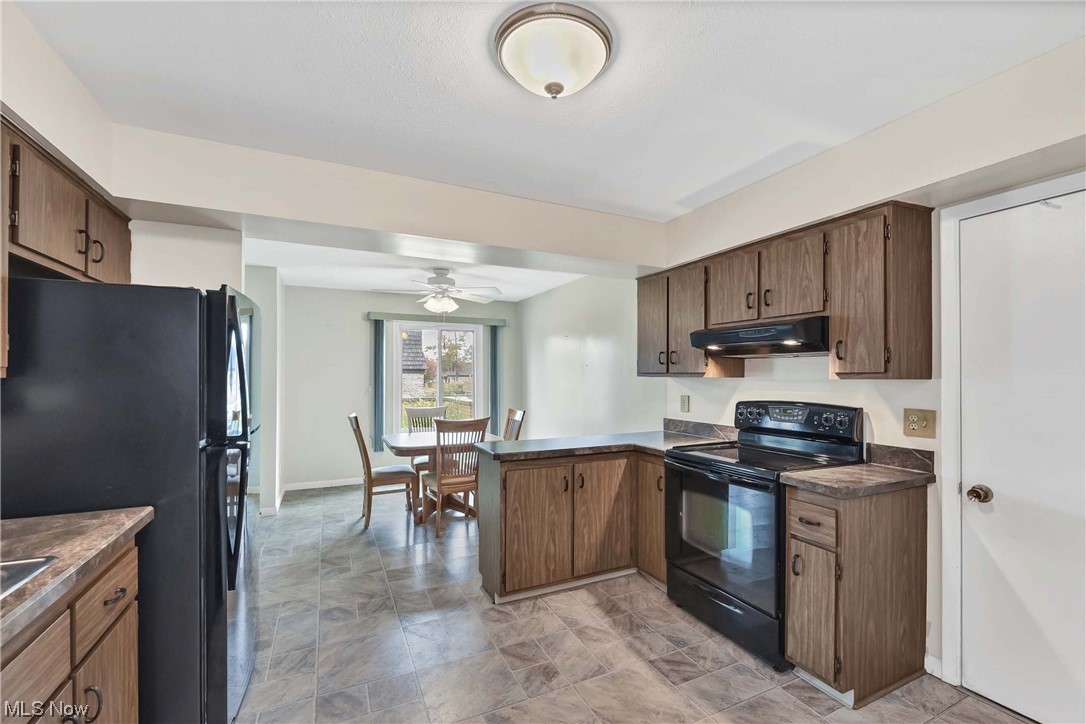 Pinecrest - Residential