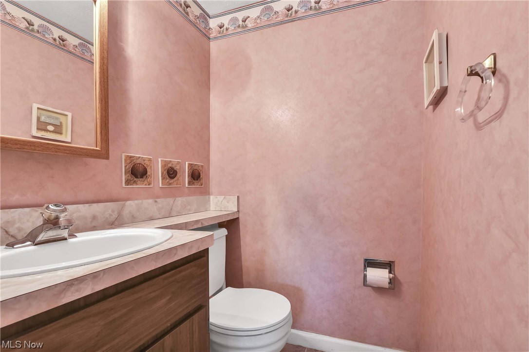 Pinecrest - Residential