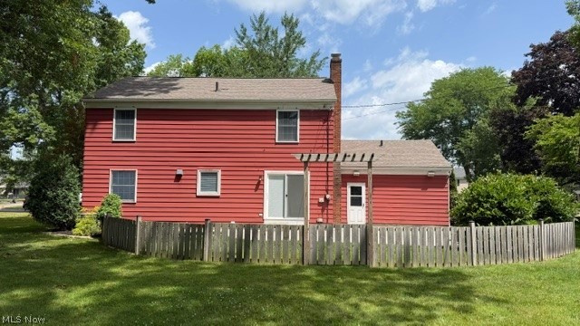 20 Bard Drive
