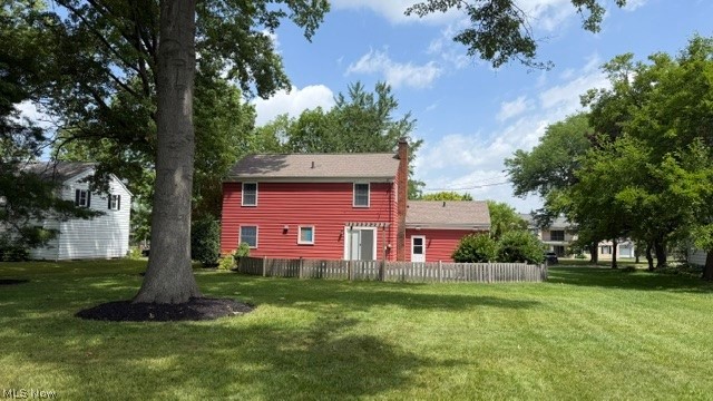 20 Bard Drive