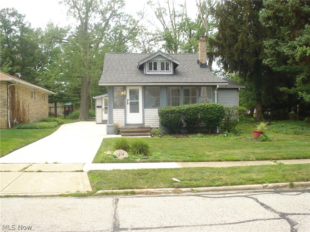 Mayfield Orchard - Residential