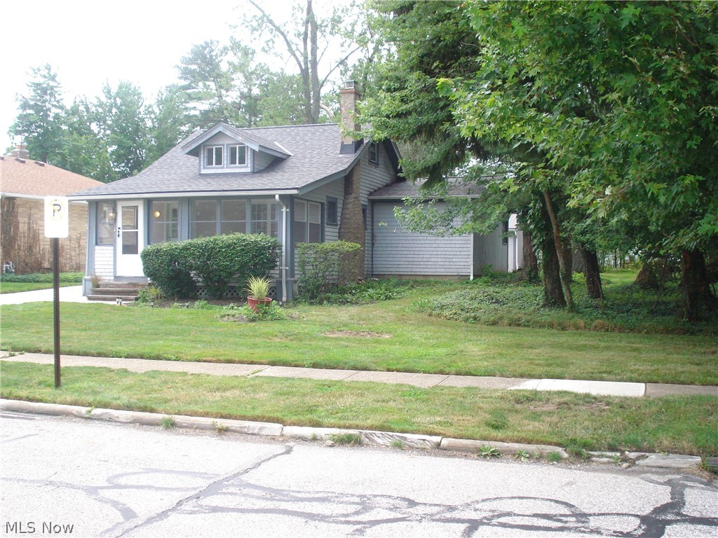 Mayfield Orchard - Residential