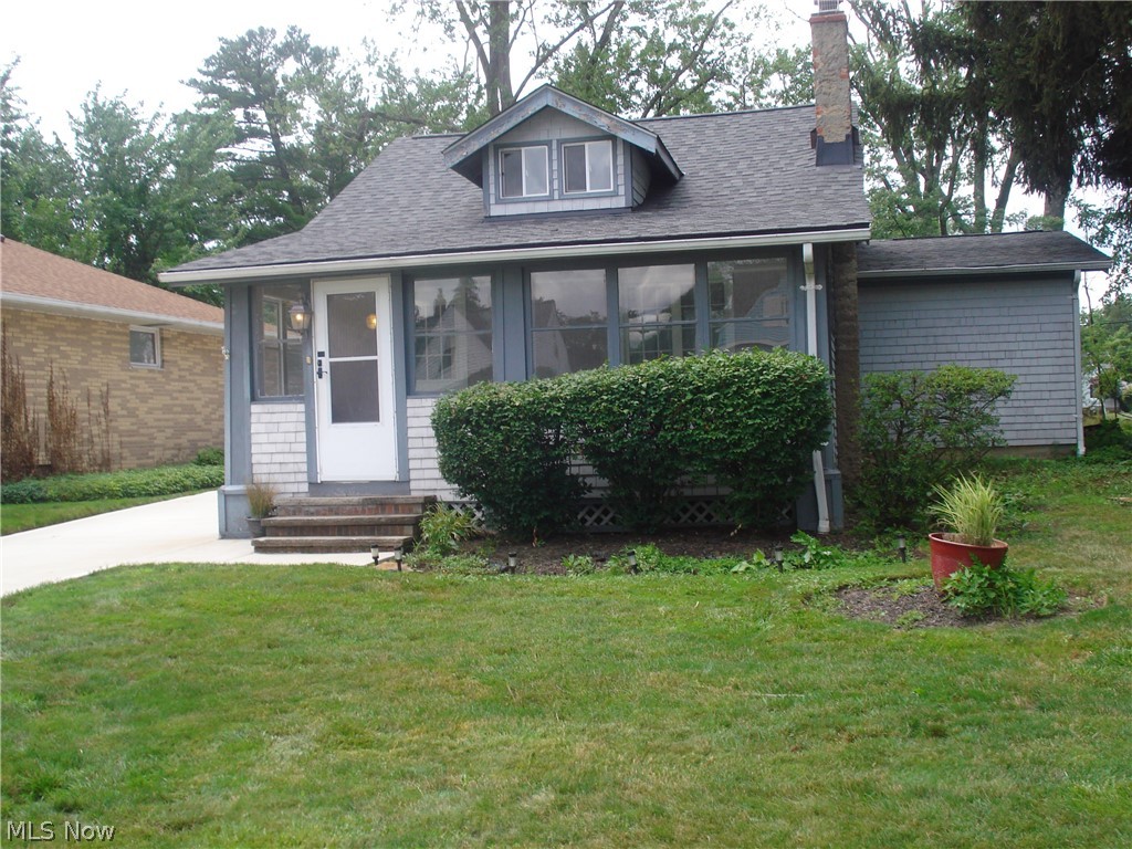 Mayfield Orchard - Residential