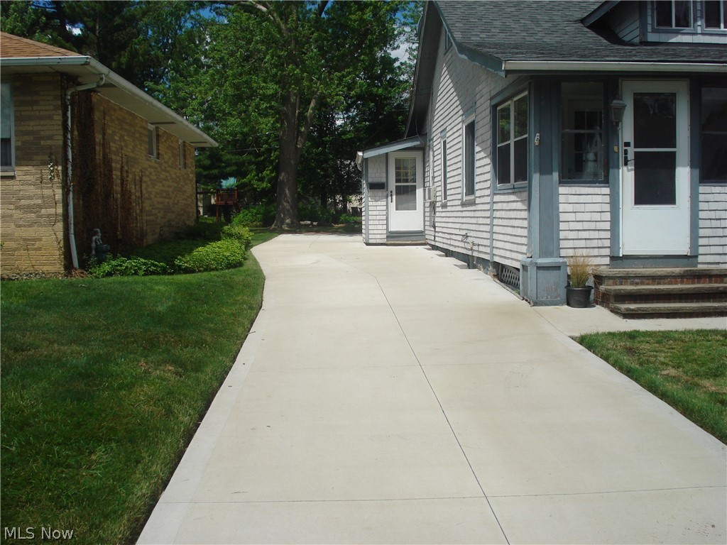 Mayfield Orchard - Residential