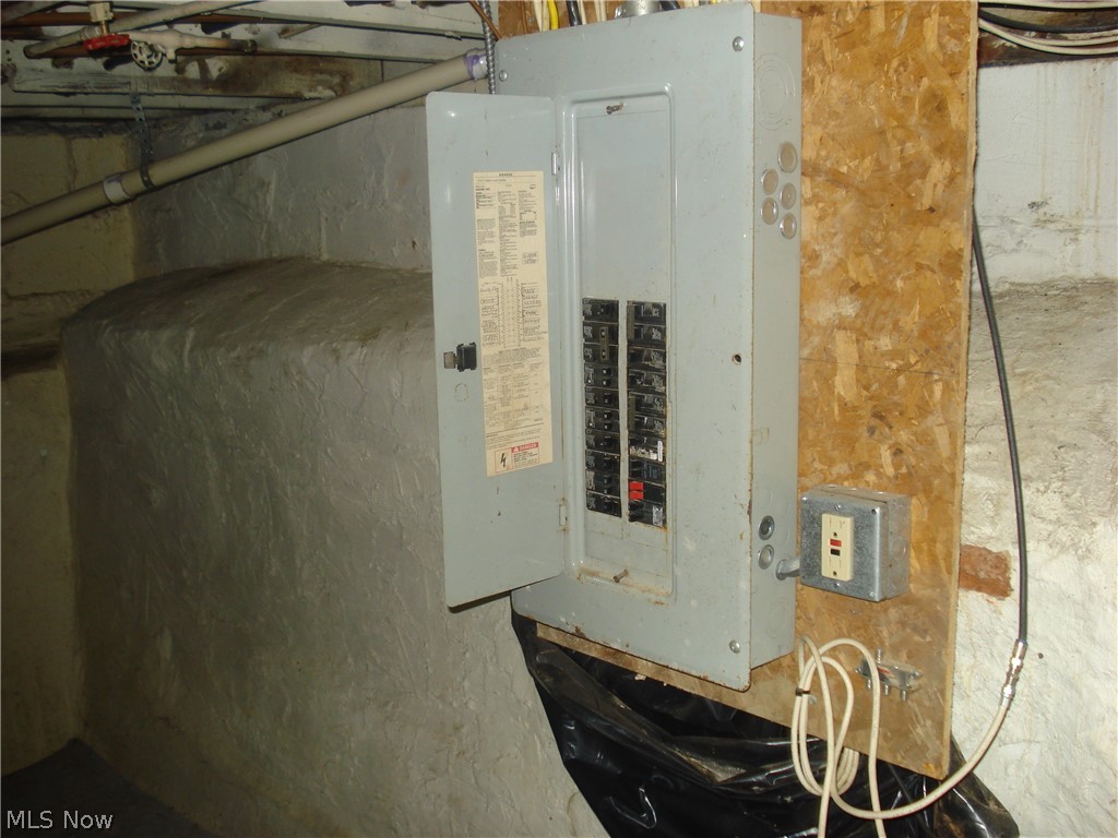 Mayfield Orchard - Residential