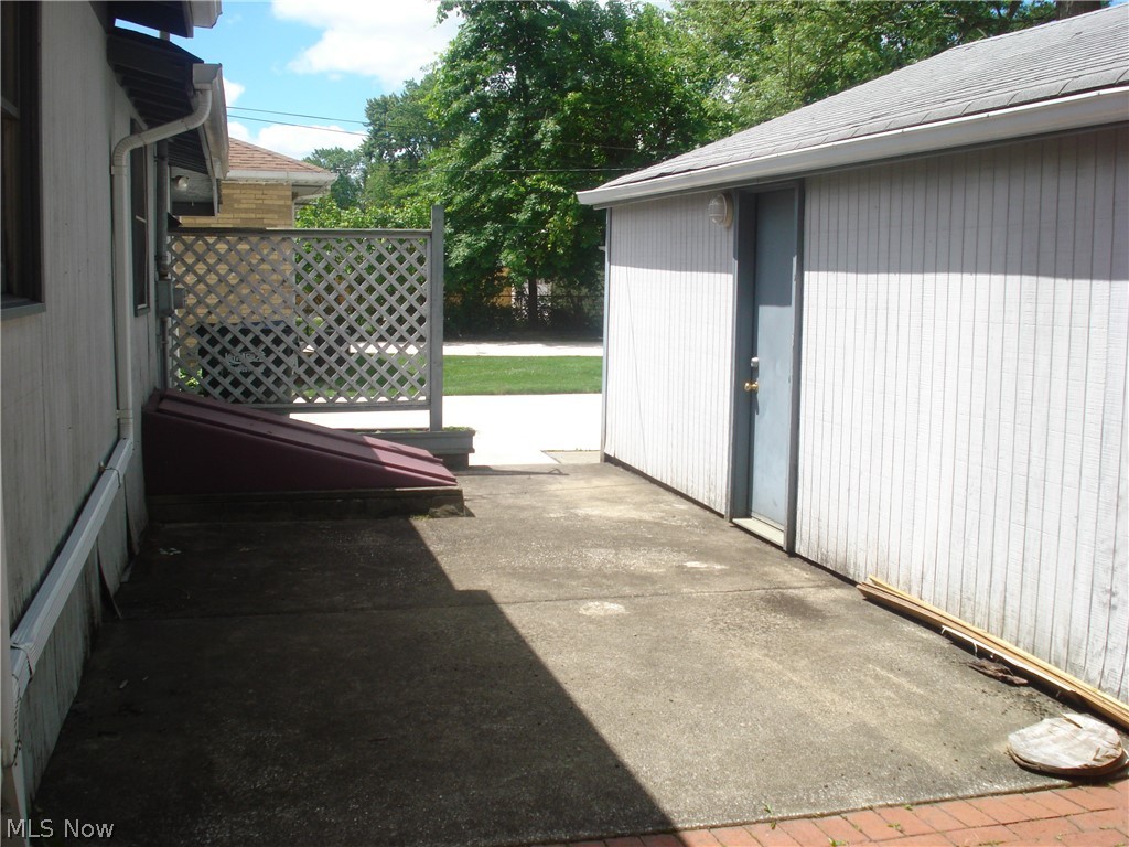 Mayfield Orchard - Residential