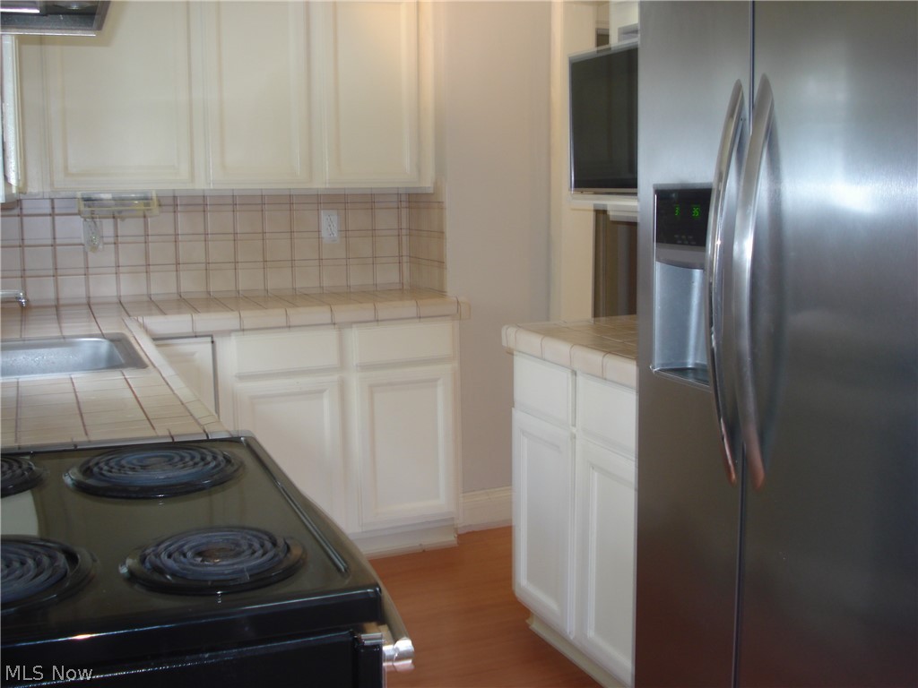 Mayfield Orchard - Residential