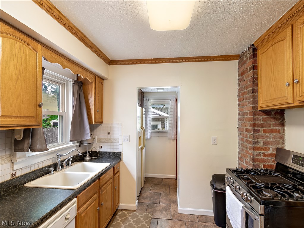 Thornton Heights - Residential