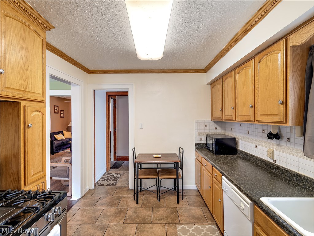 Thornton Heights - Residential