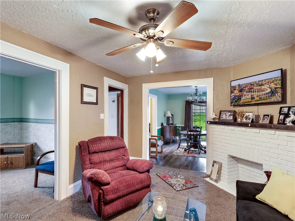 Thornton Heights - Residential