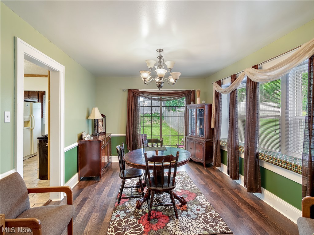 Thornton Heights - Residential