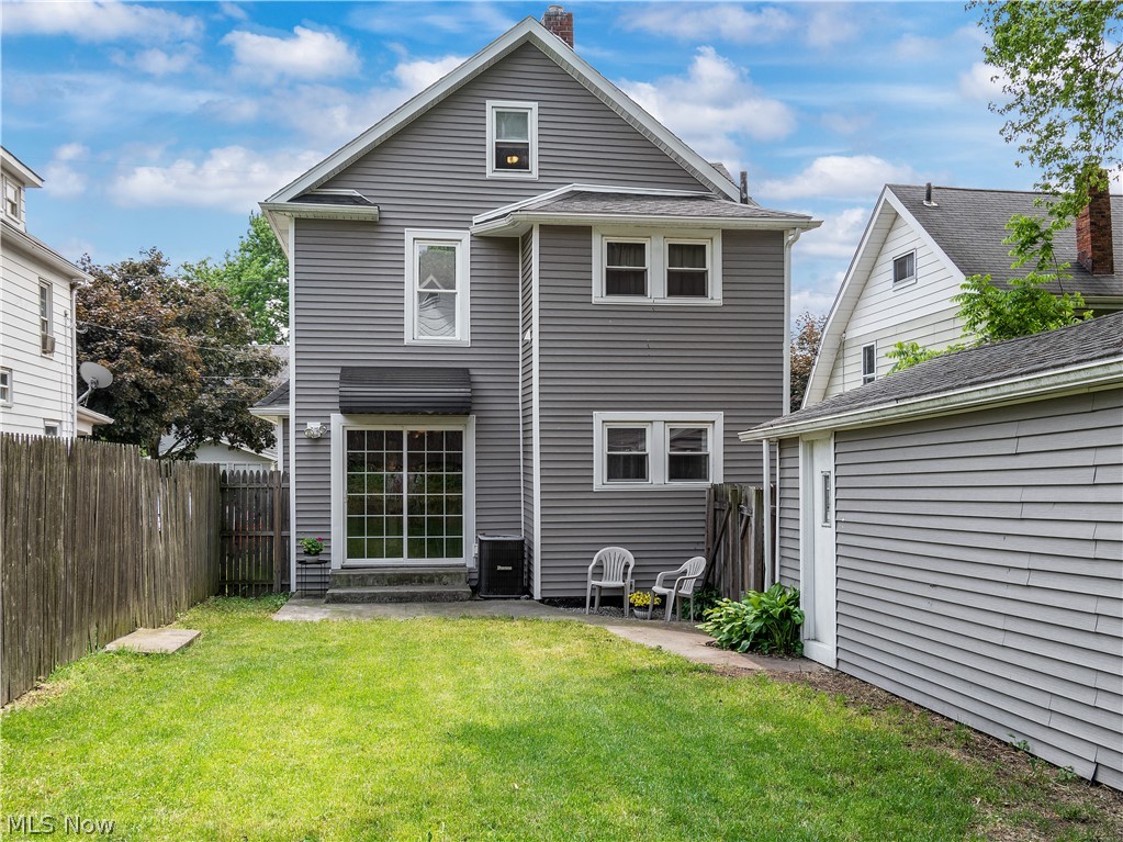 Thornton Heights - Residential